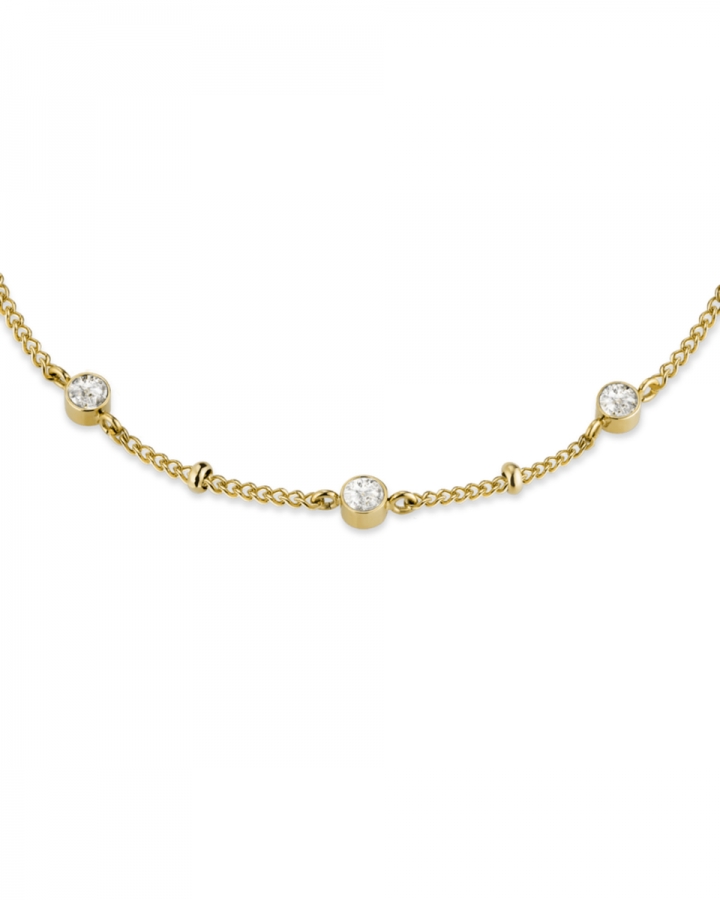 Rosefield JEWELRY PULSERA JBSCG-J262 - Vista frontal