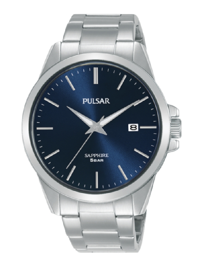 Pulsar BUSINESS PS9637X1 - Vista frontal