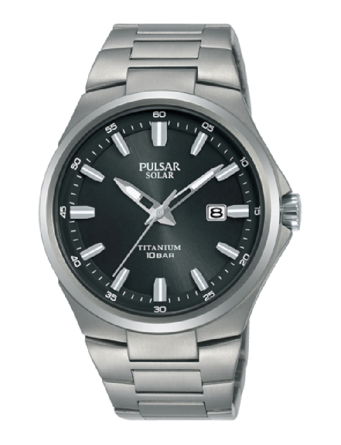 Pulsar ACTIVE PX3213X1 - Vista frontal