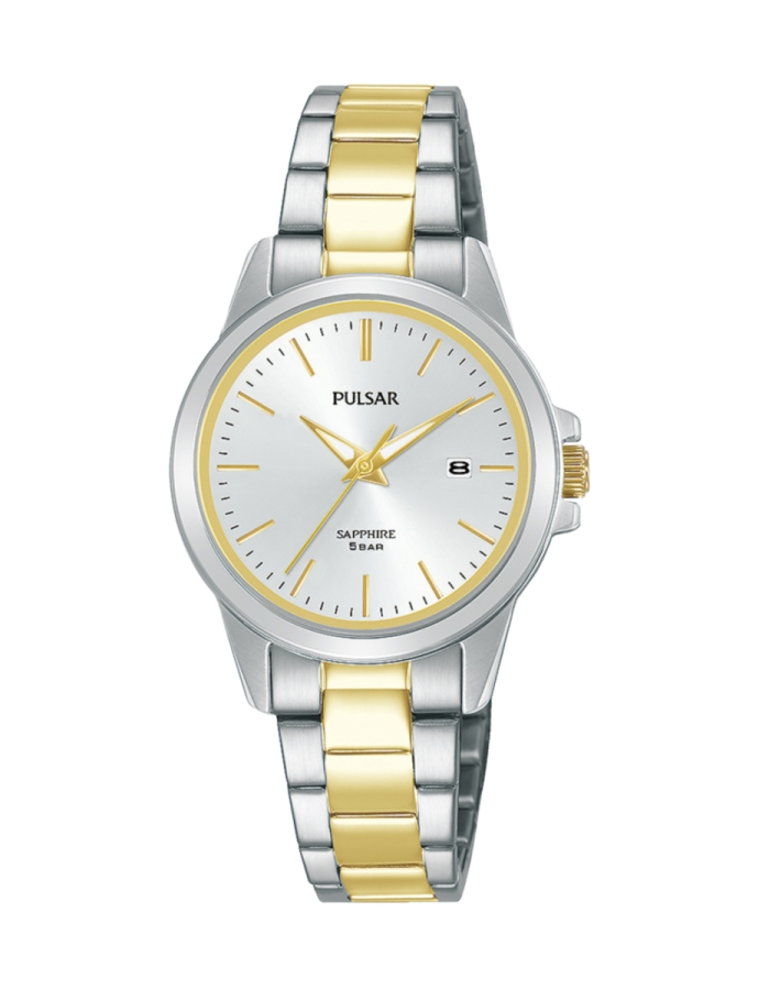 Pulsar BUSINESS PH7507X1 - Vista frontal