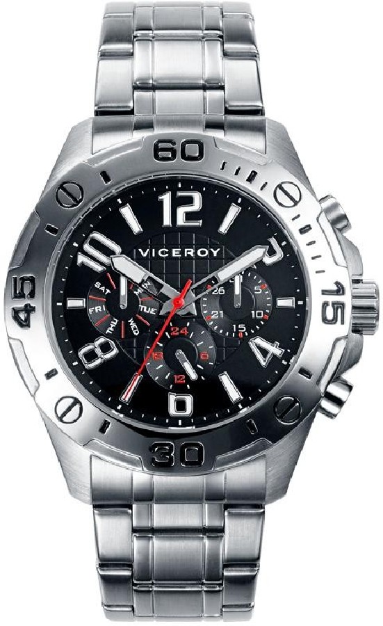 Viceroy 40393-55 - Vista frontal