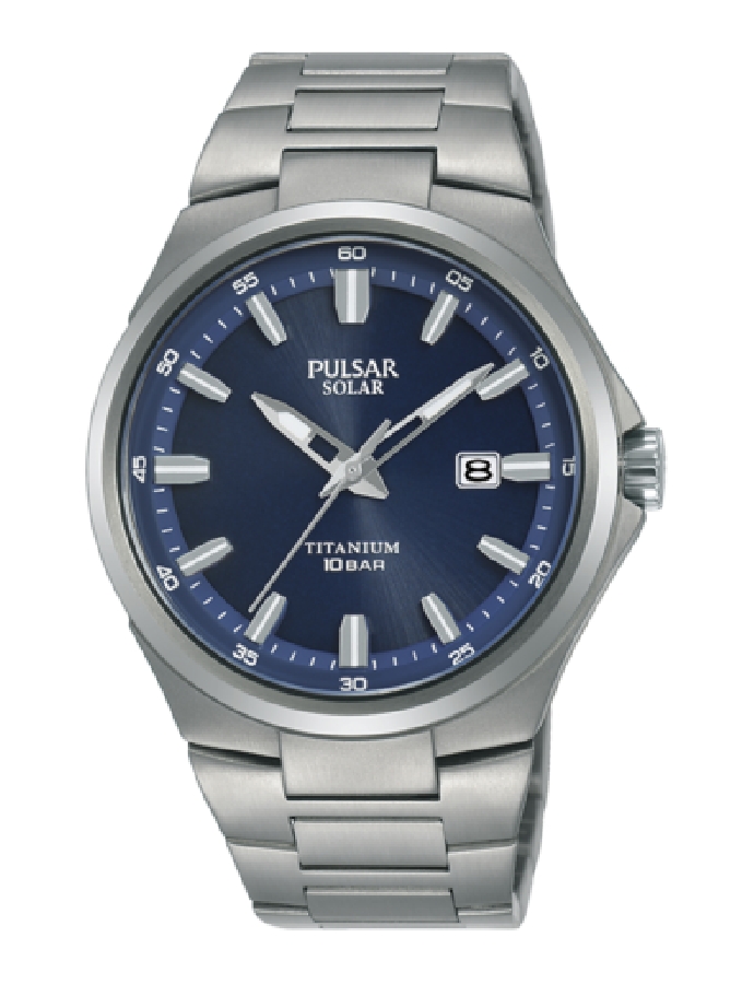 Pulsar ACTIVE PX3211X1 - Vista frontal