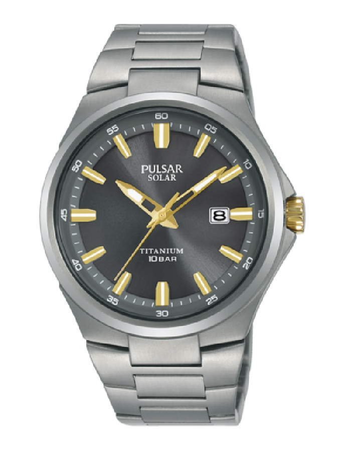 Pulsar ACTIVE PX3215X1 - Vista frontal