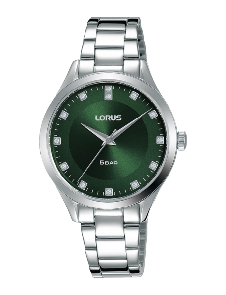 LORUS WOMAN RG299QX9