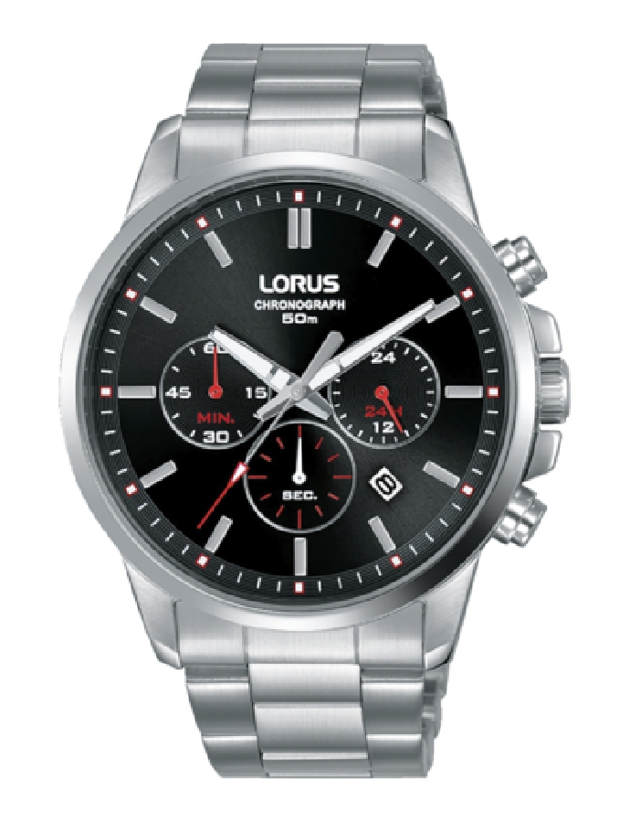 Lorus SPORT MAN RT383GX9 - Vista frontal