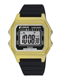 RELOJ LORUS DIGITAL MAN R2309NX9