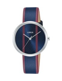 RELOJ LORUS WOMAN RG219RX9