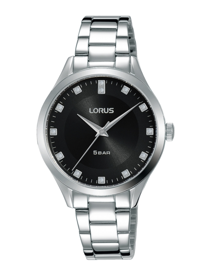 Lorus WOMAN RG295QX9 - Vista frontal