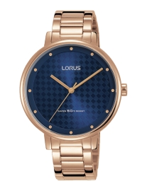 RELOJ LORUS WOMAN RG266PX9