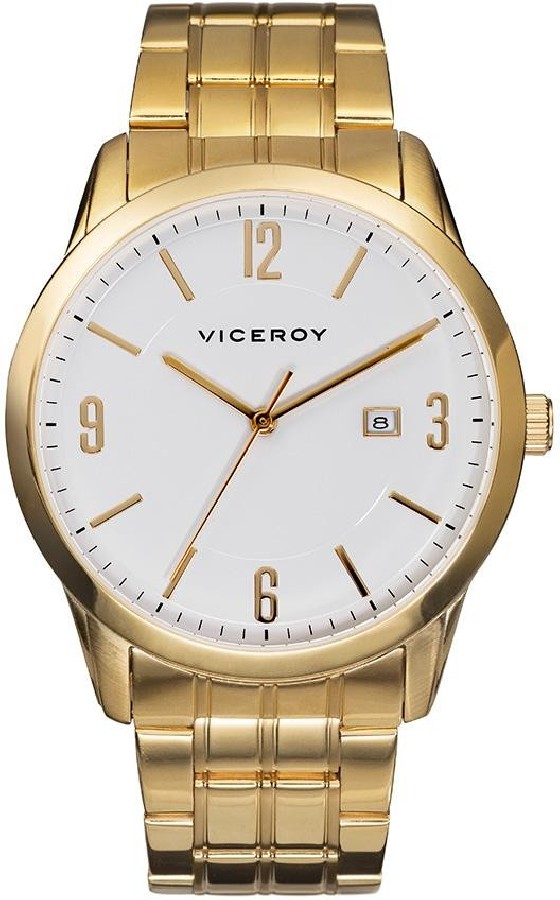 Viceroy 46890-95 - Vista frontal