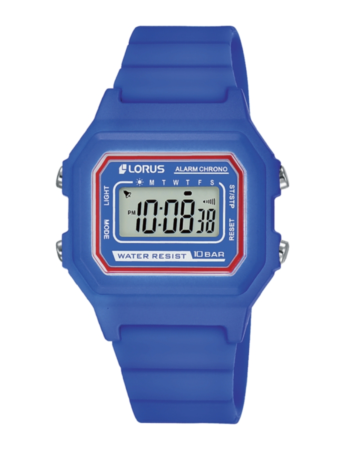 Lorus KIDS R2319NX9 - Vista frontal