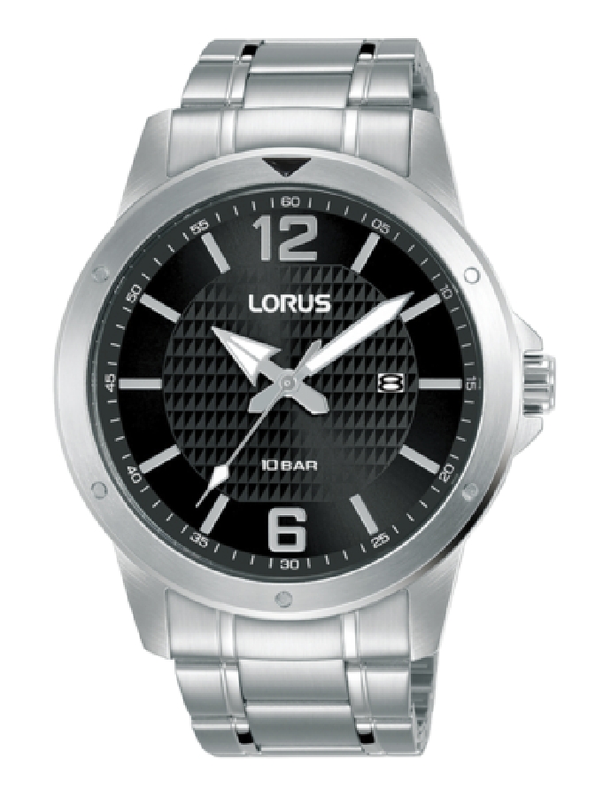 Lorus SPORT MAN RH989LX9 - Vista frontal