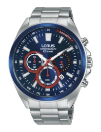 RELOJ LORUS SPORT MAN RT377HX9