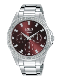 RELOJ LORUS WOMAN RP639DX9