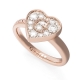 GUESS G SHINE ANILLO UBR79030-54
