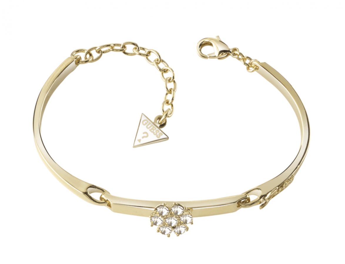 Guess JEWELLERY CALIFORNIA SUNLIGHT PULSERA UBB21549-S - Vista frontal