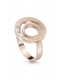 GUESS CIRCLES RING (RG) UBR29008-56