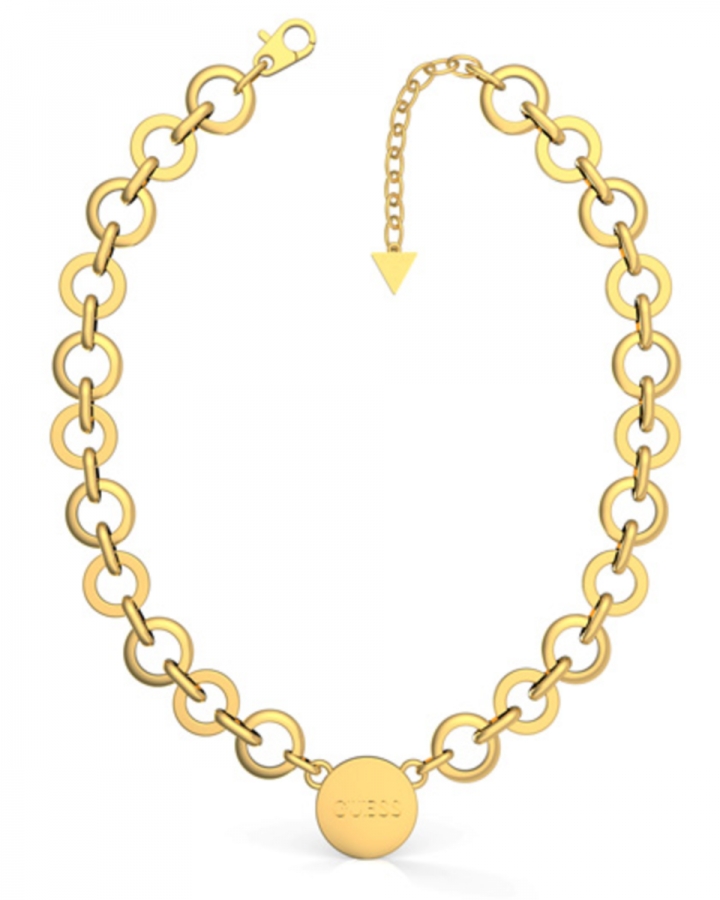 Guess PEONY ART PULSERA UBN29097 - Vista frontal