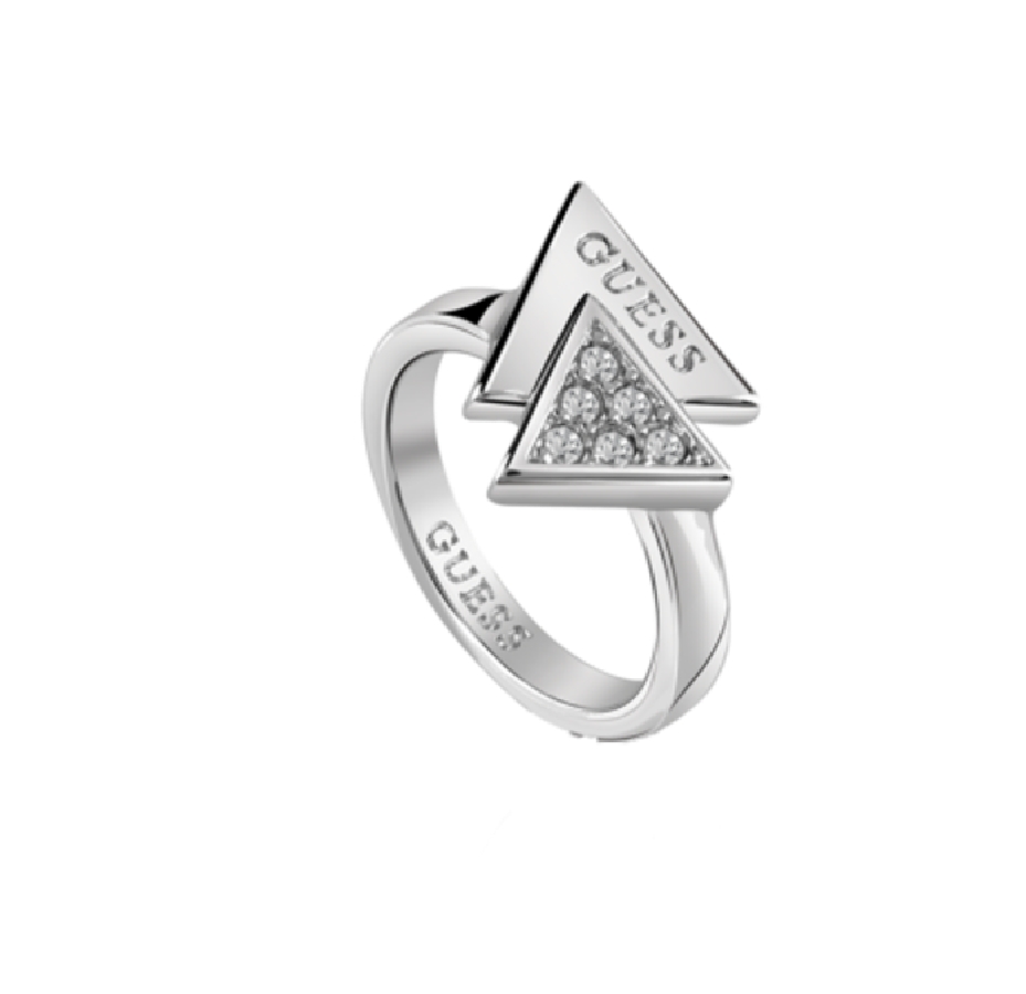 Guess JEWELLERY  MISS DIVINE ANILLO UBR82025-56 - Vista frontal