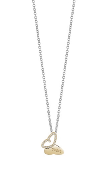 GUESS JEWELLERY MARIPOSA UBN83018