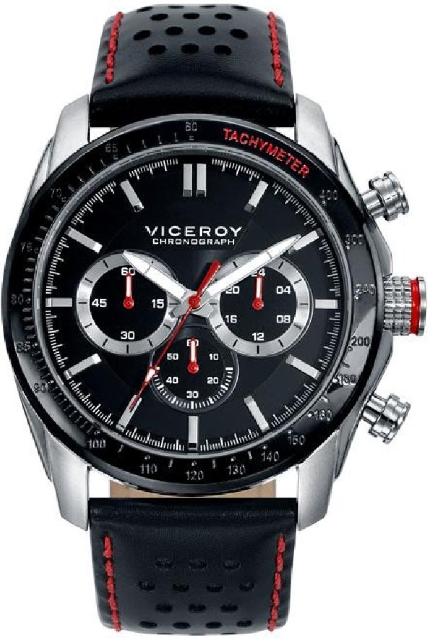 Viceroy 46603-57 - Vista frontal