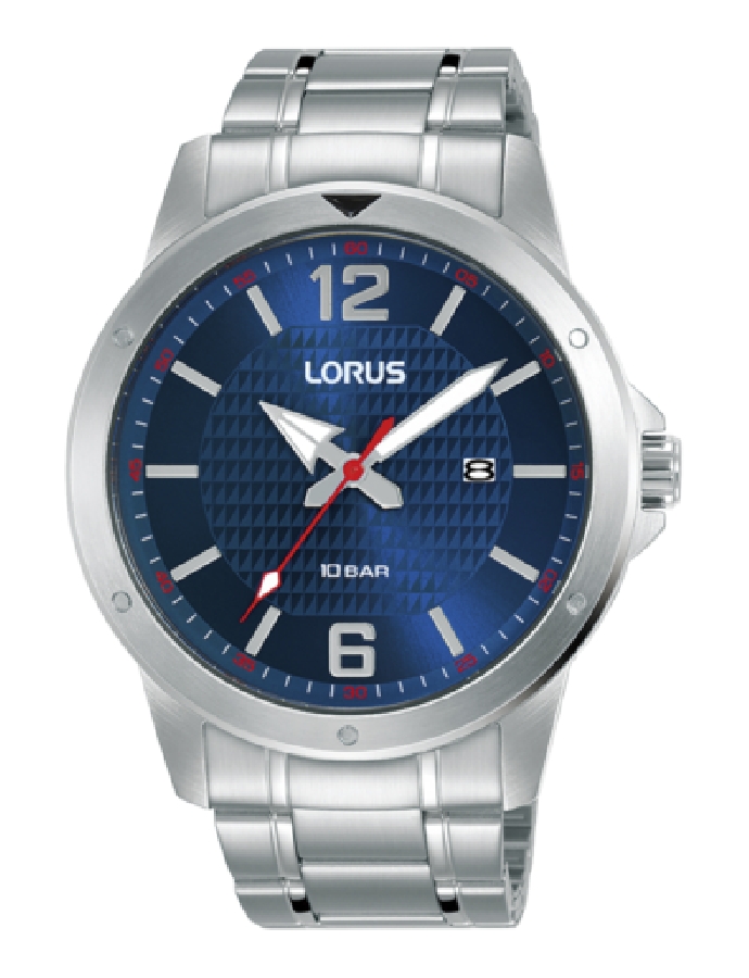 Lorus SPORT MAN RH991LX9 - Vista frontal