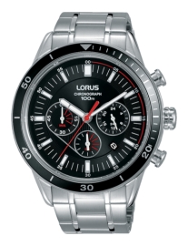 RELOJ LORUS SPORT MAN RT399GX9