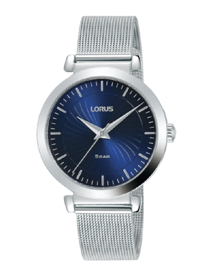 Lorus WOMAN RG215RX9 - Vista frontal