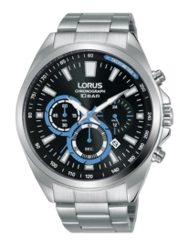 RELOJ LORUS SPORT MAN RT381HX9