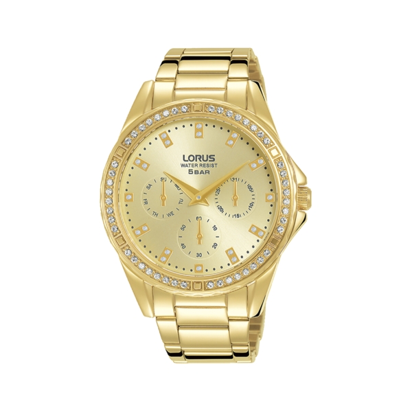 LORUS WOMAN RP648DX9