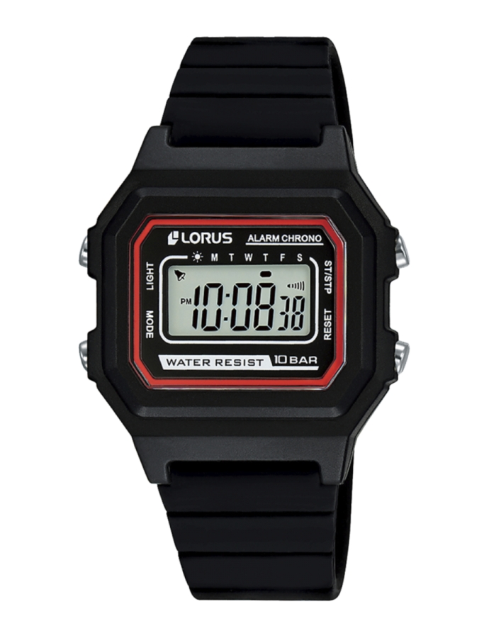 Lorus KIDS R2315NX9 - Vista frontal