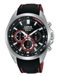 RELOJ LORUS SPORT MAN RT387HX9