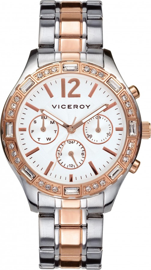 Viceroy 40748-05 - Vista frontal