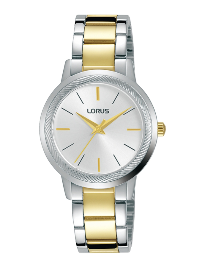 Lorus WOMAN RG227RX9 - Vista frontal