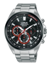 RELOJ LORUS SPORT MAN RT379HX9