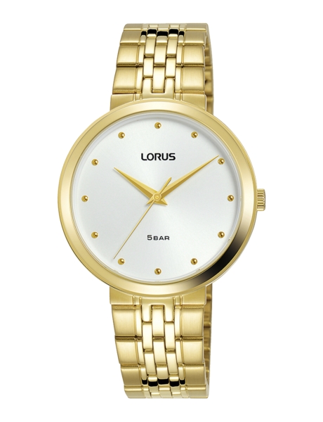 LORUS WOMAN RG204RX9