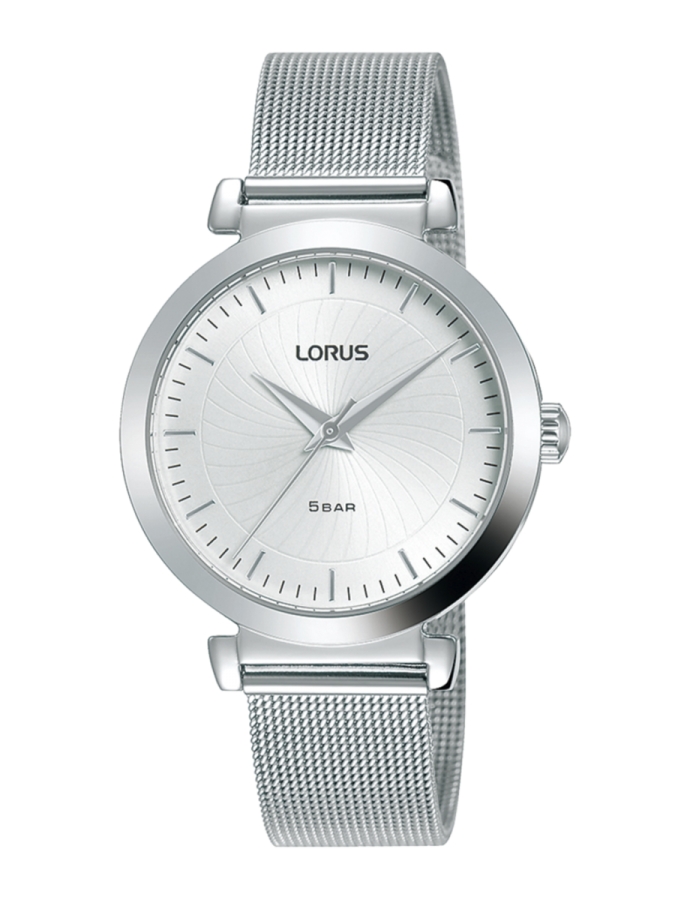 Lorus WOMAN RG209RX9 - Vista frontal