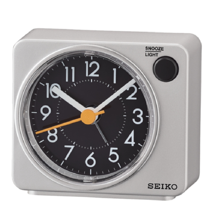 Seiko CLOCKS QHE100A - Vista frontal