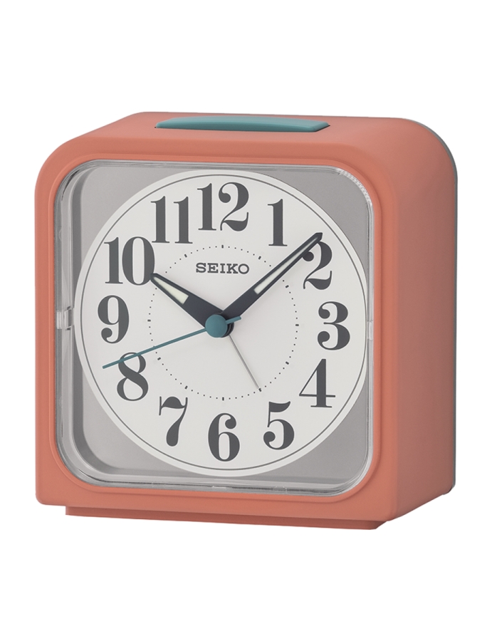 Seiko CLOCKS QHK048B - Vista frontal