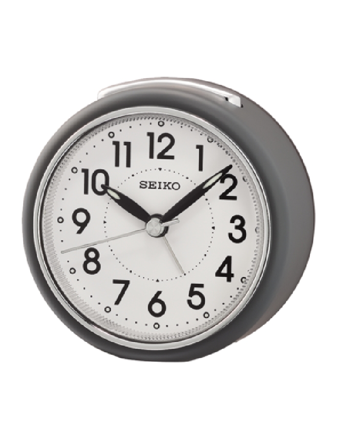 Seiko CLOCKS QHE125N - Vista frontal