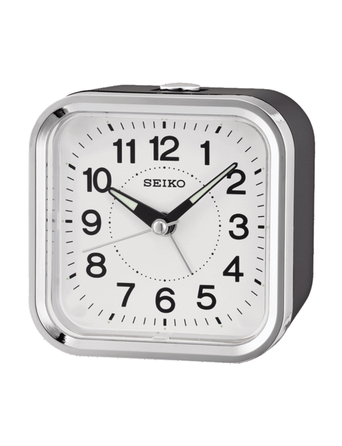 Seiko CLOCKS QHE130K - Vista frontal