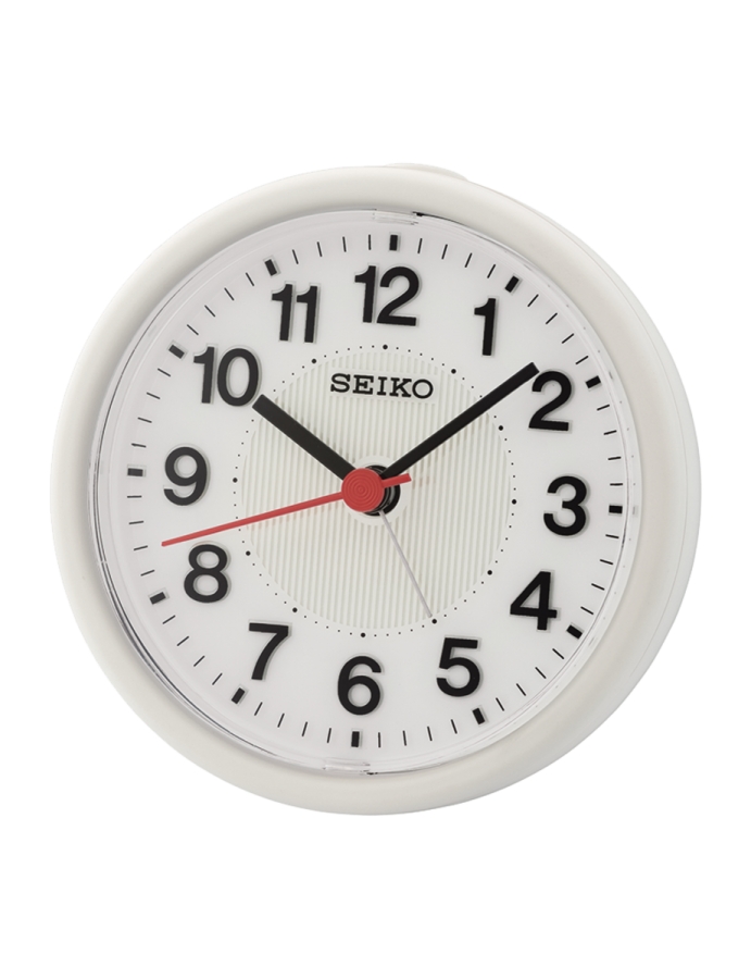Seiko CLOCKS QHE159H - Vista frontal