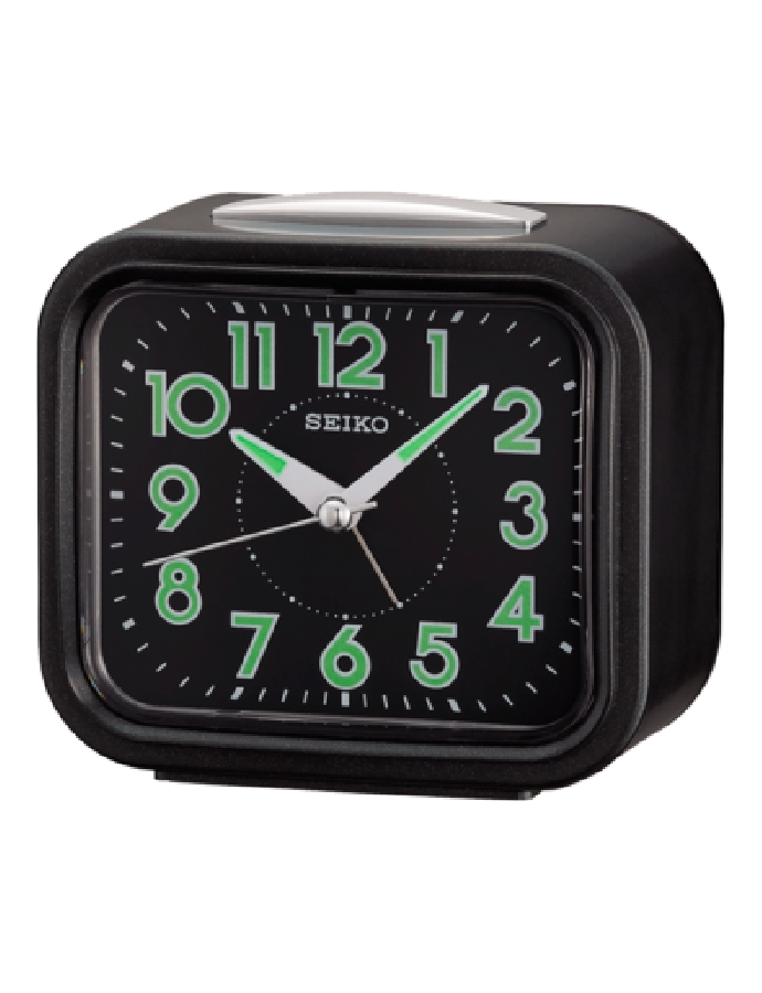 Seiko CLOCKS QHK023J - Vista frontal