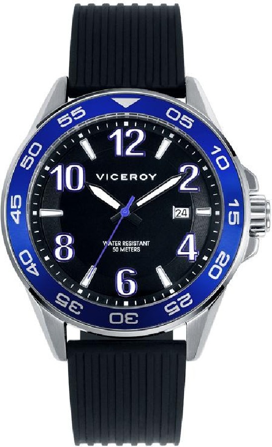 Viceroy 40429-35 - Vista frontal