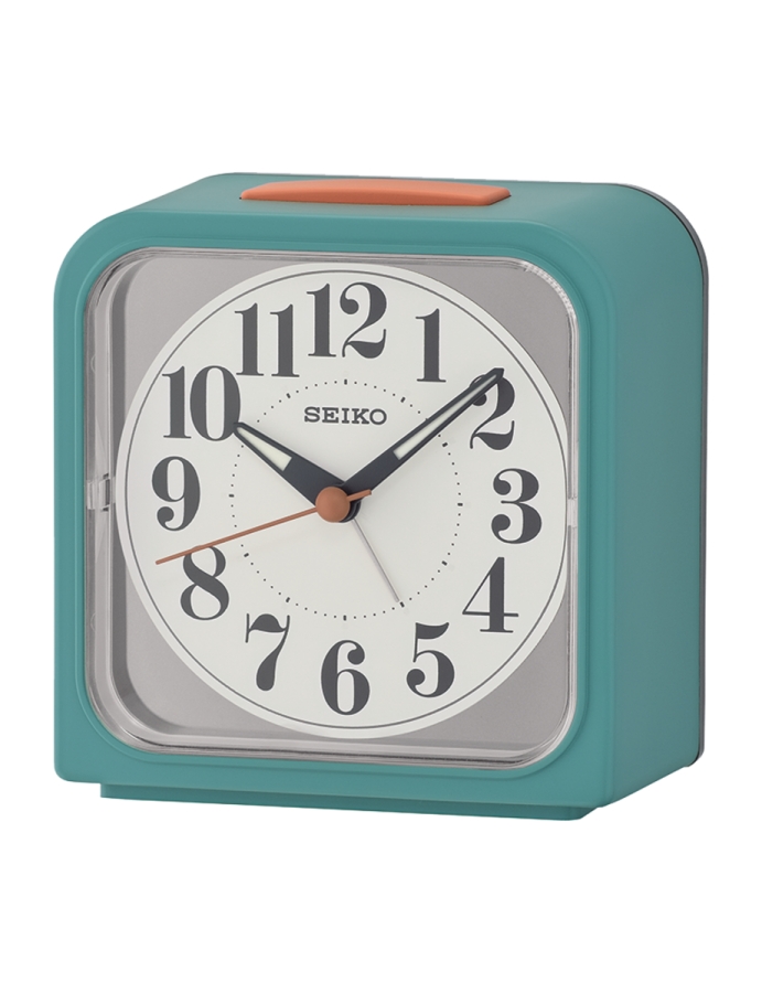 Seiko CLOCKS QHK048M - Vista frontal