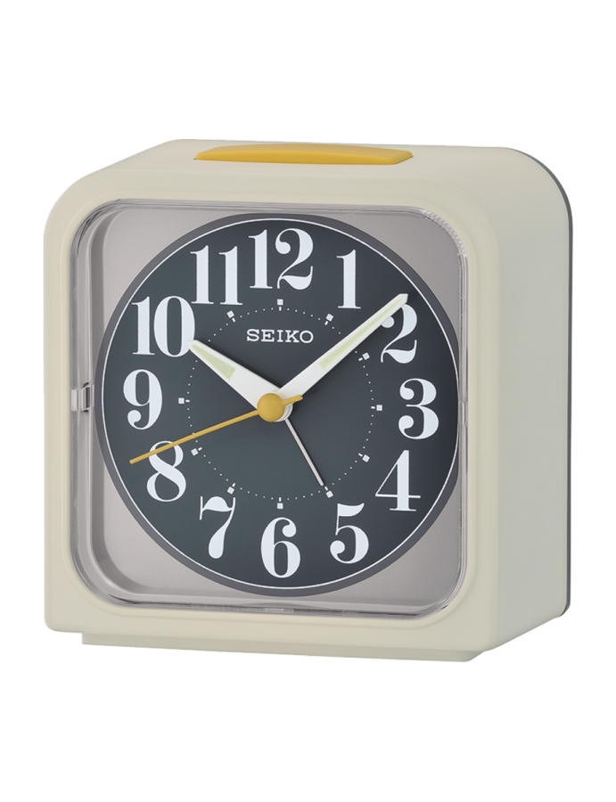 Seiko CLOCKS QHK048N - Vista frontal