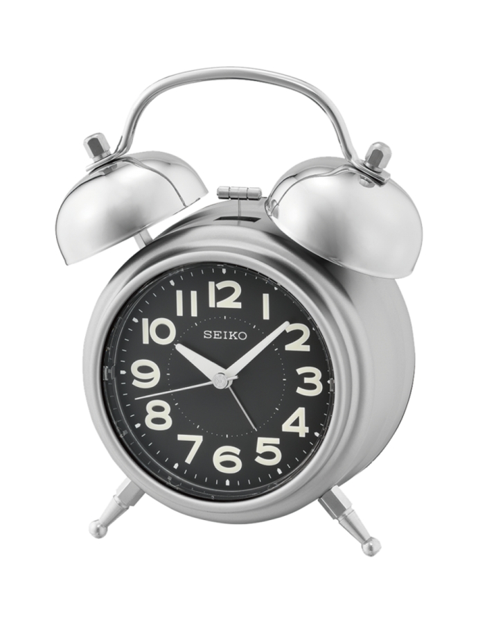 Seiko CLOCKS QHK051A - Vista frontal