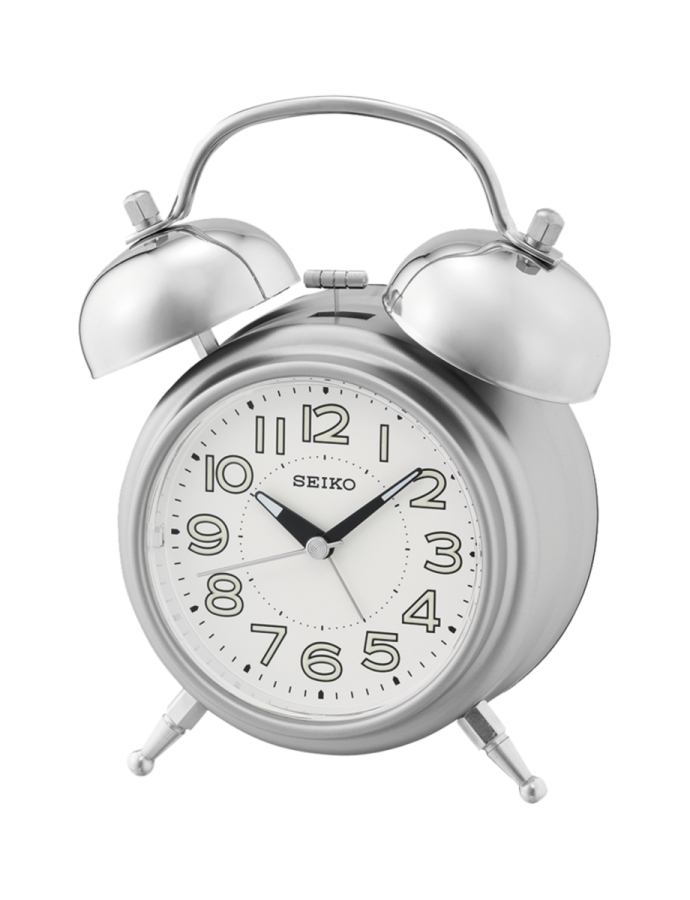 Seiko CLOCKS QHK051S - Vista frontal