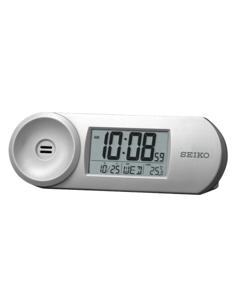 SEIKO CLOCKS DIGITAL