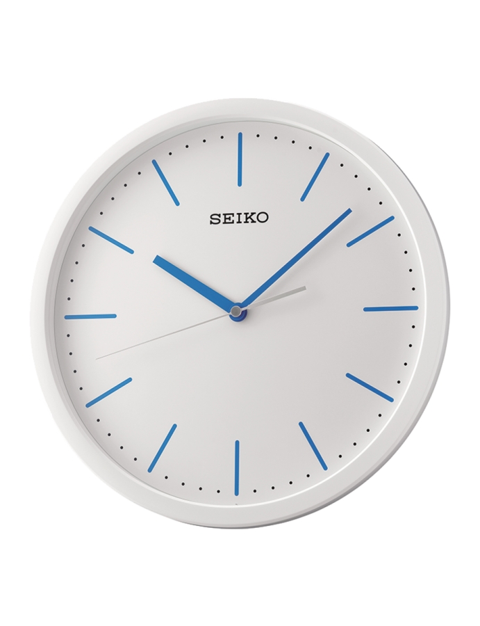 Seiko CLOCKS QXA476E - Vista frontal
